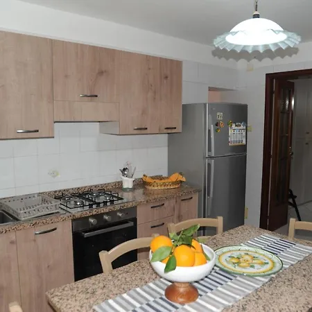 Il Nespolo Дом отдыха