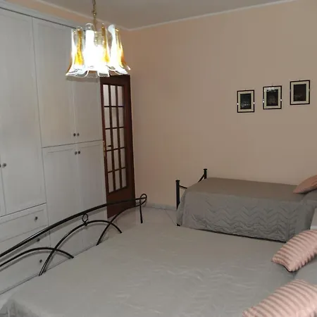 Дом отдыха Il Nespolo