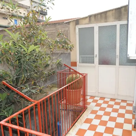 Дом отдыха Il Nespolo