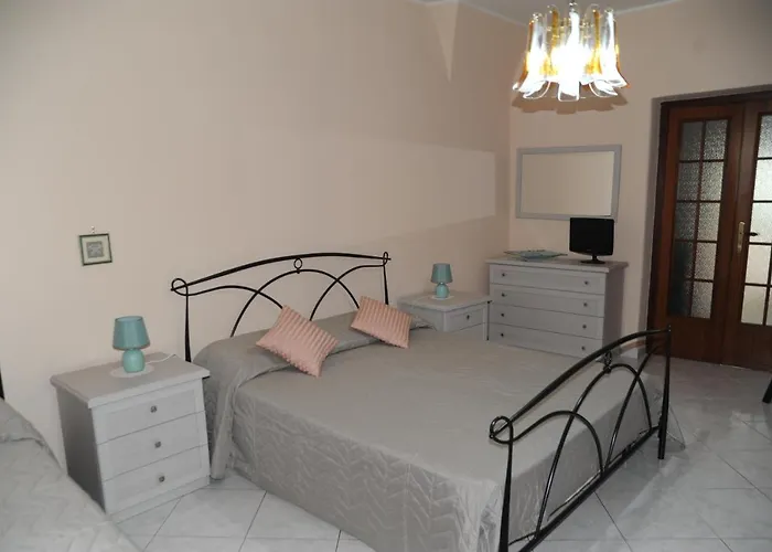 Il Nespolo Дом отдыха Катания