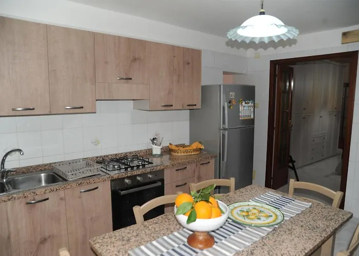 Il Nespolo Дом отдыха