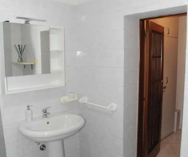 Il Nespolo Дом отдыха Катания