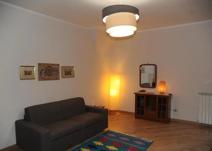 Il Nespolo * Катания