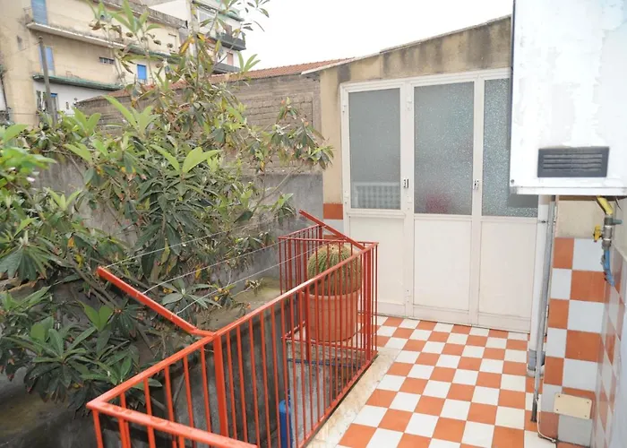 Дом отдыха Il Nespolo